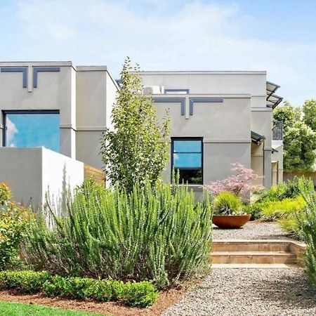 Leura Mall Townhouse Apartment Exterior photo
