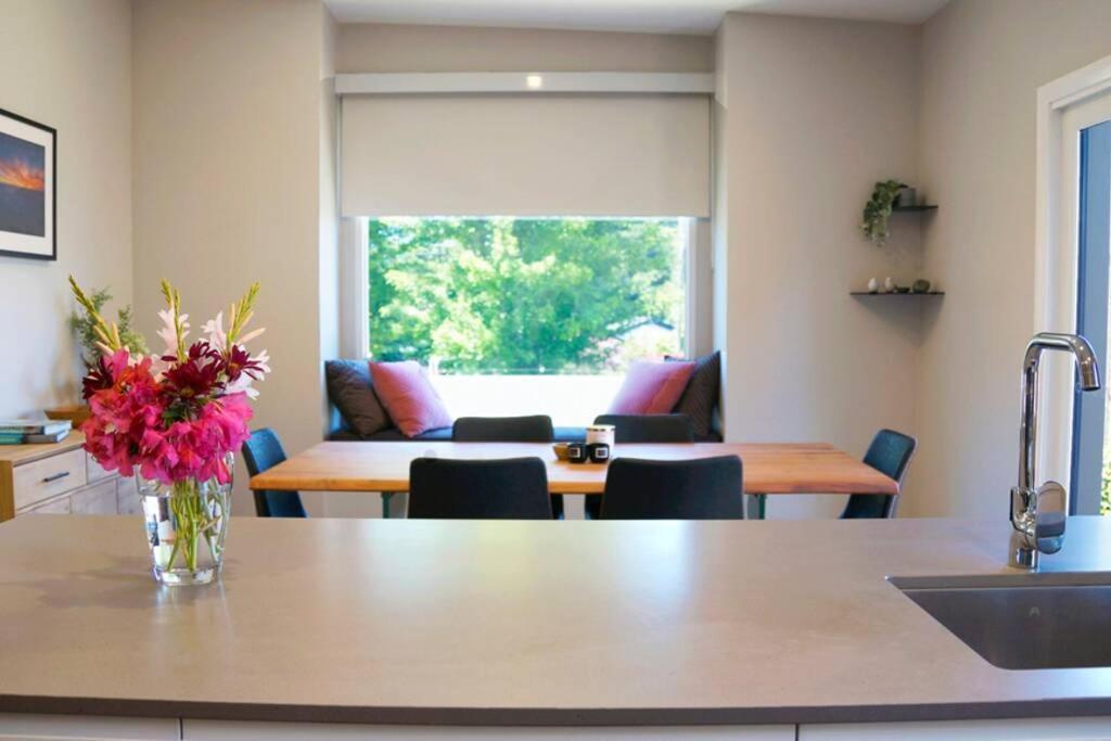 Leura Mall Townhouse Apartment Exterior photo
