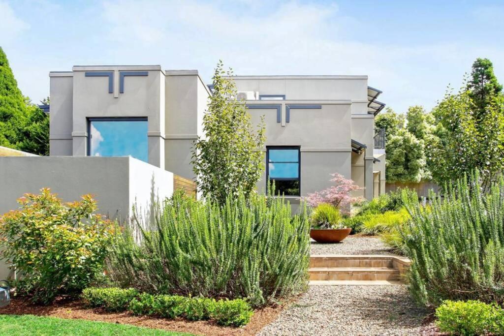 Leura Mall Townhouse Apartment Exterior photo