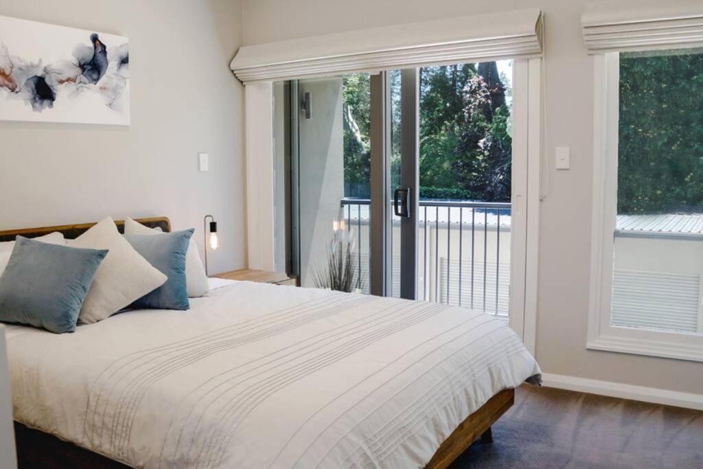 Leura Mall Townhouse Apartment Exterior photo